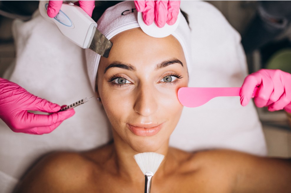 How to Remove Facial Hair Methods That Actually Work