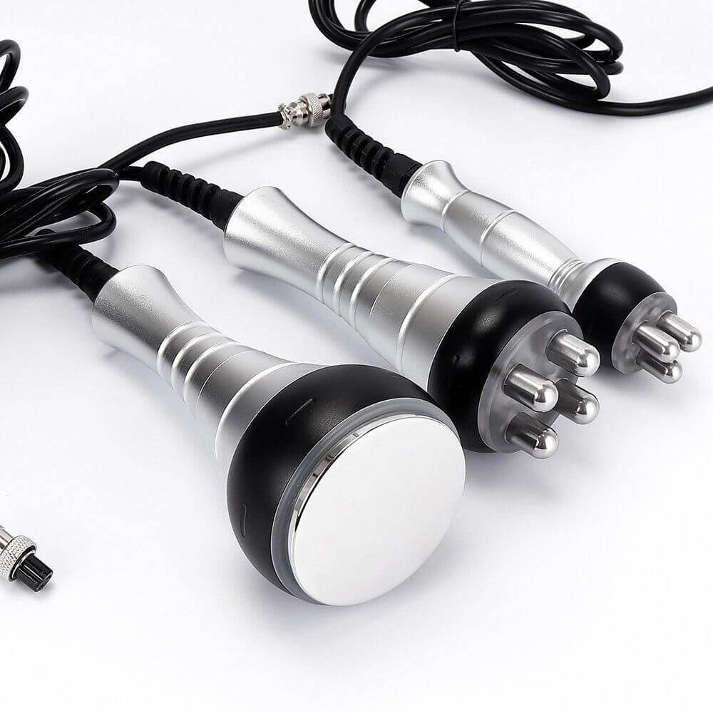 What is a cavitation machine