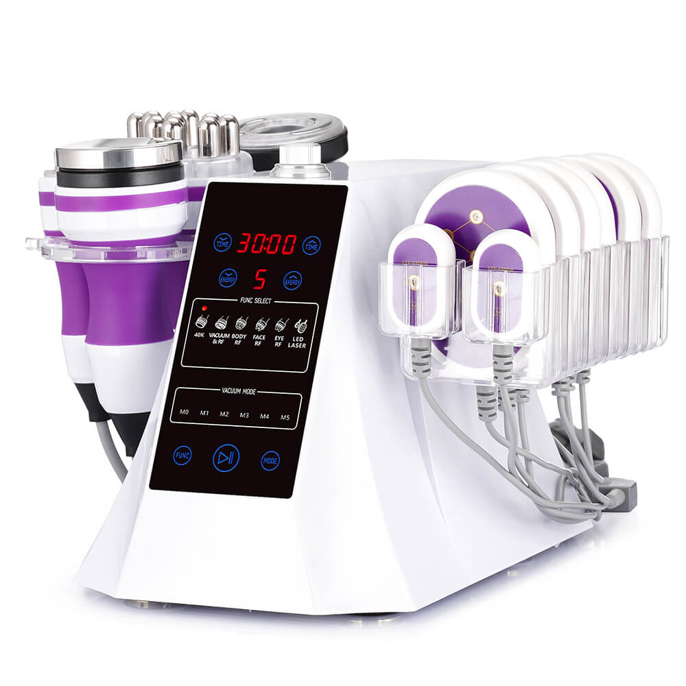 cavitation machine