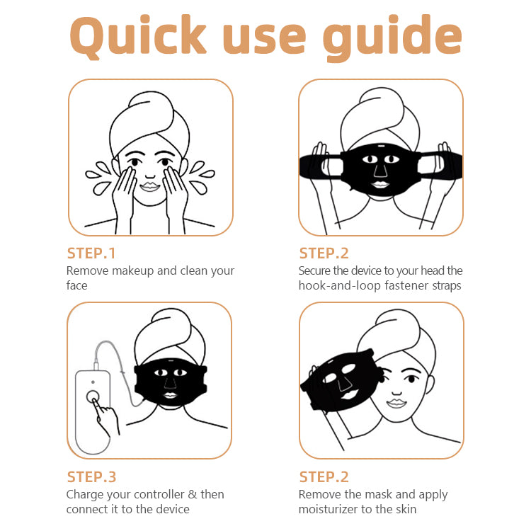 quick use guide