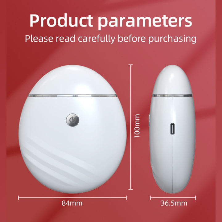 product size