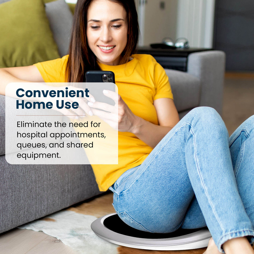 convenient home using