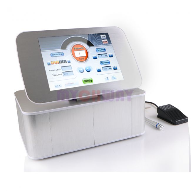 Professional 980nm Spider Vein Removal Machine Vascular Remover Machine