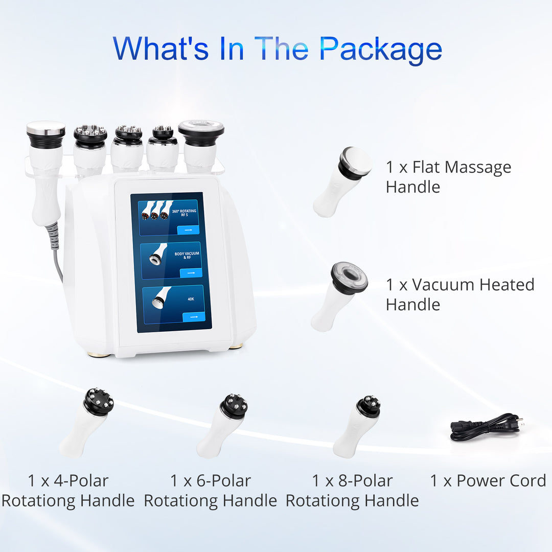 package listing