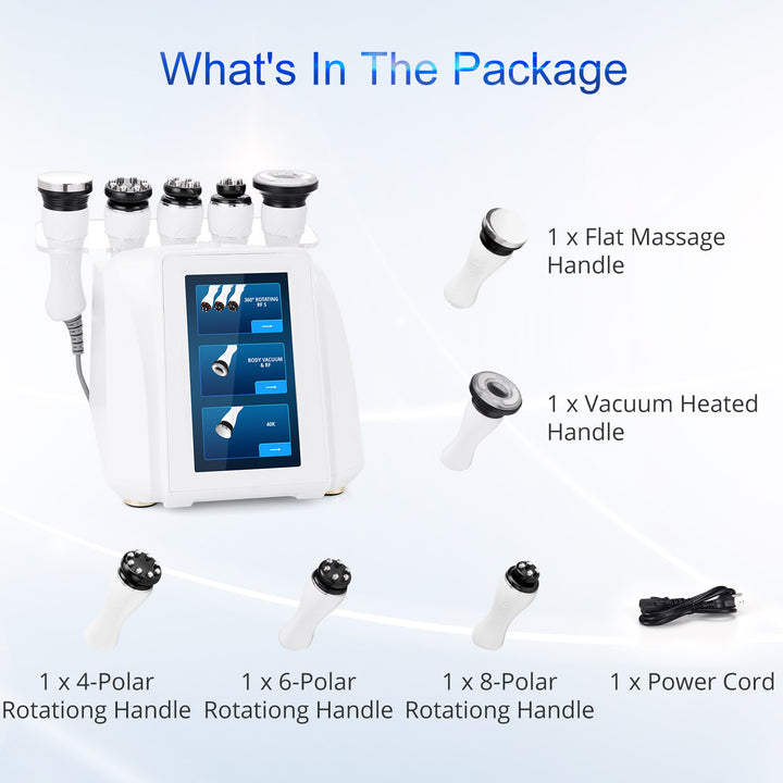package listing