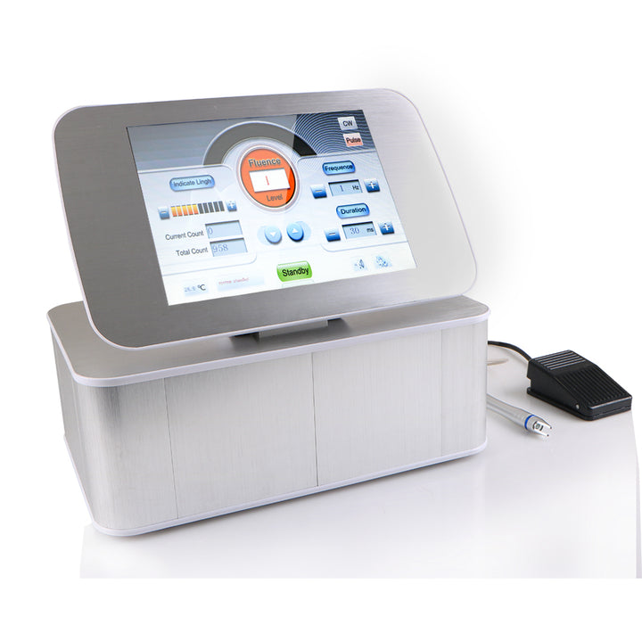 Professional 980nm Spider Vein Removal Machine Vascular Remover Machine