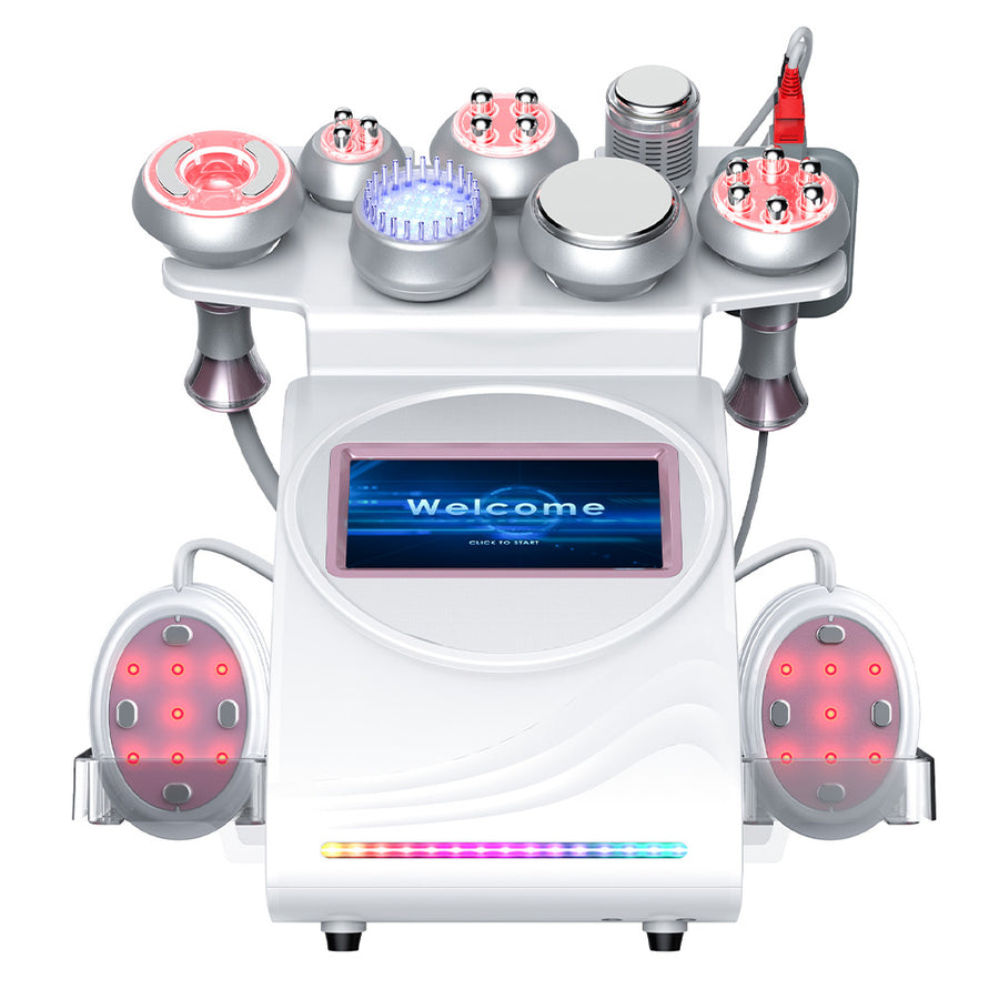 9-IN-1 80K Ultrasonic Cavitation