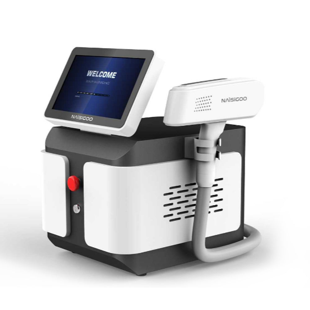 Aristorm 4 In 1 S Shape Cavitation Machine Body Contouring For SPA