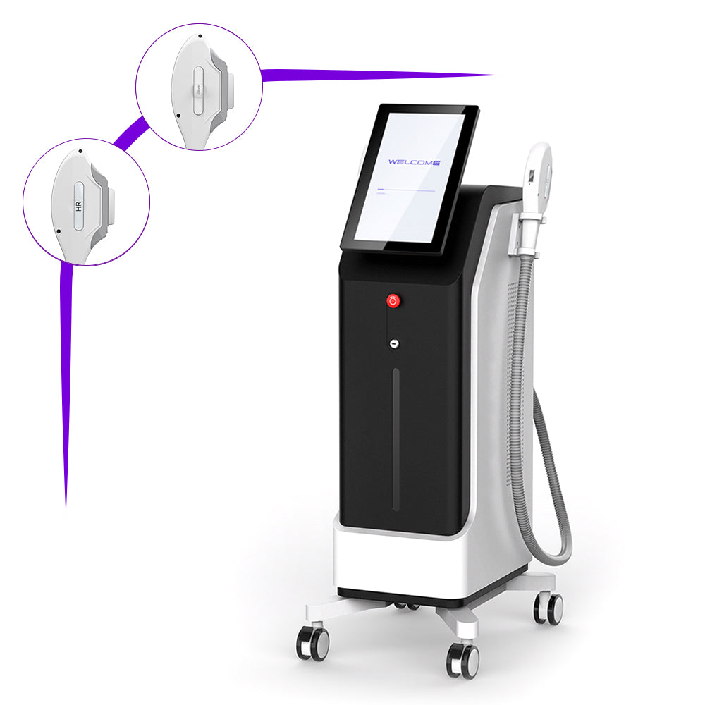 IPL Hair Removal Machine