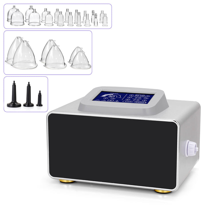Vacuum Massage Machine