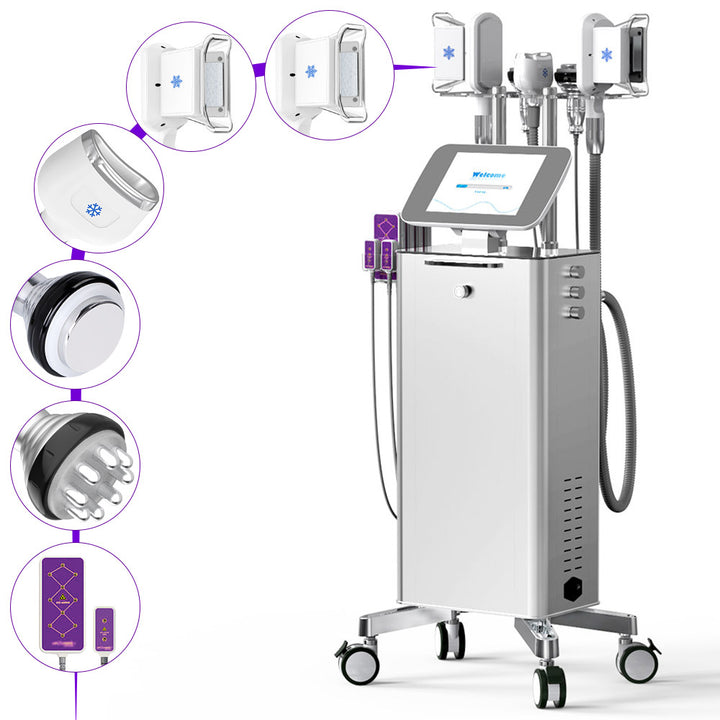 Body Sculpting 40K Radio Frequency Machine