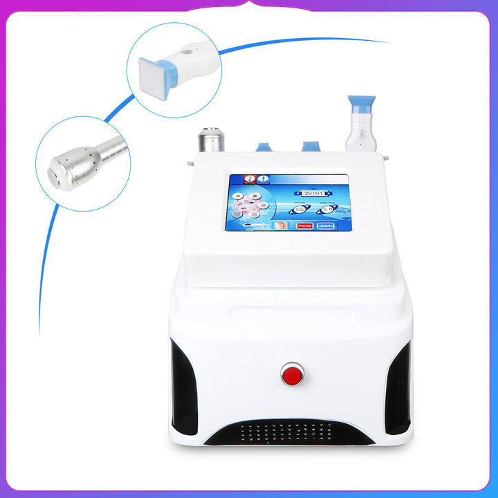 Thermage Dot Matrix Cooling Machine