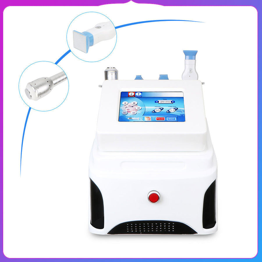 Thermage Dot Matrix Cooling Machine