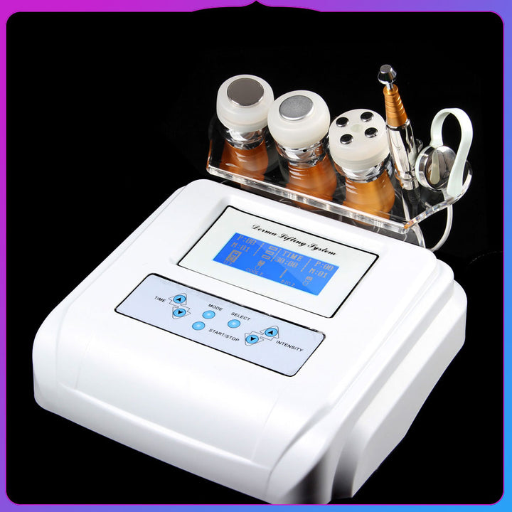 Mesotherapy Ultrasonic Skin Rejuvenation Equipment