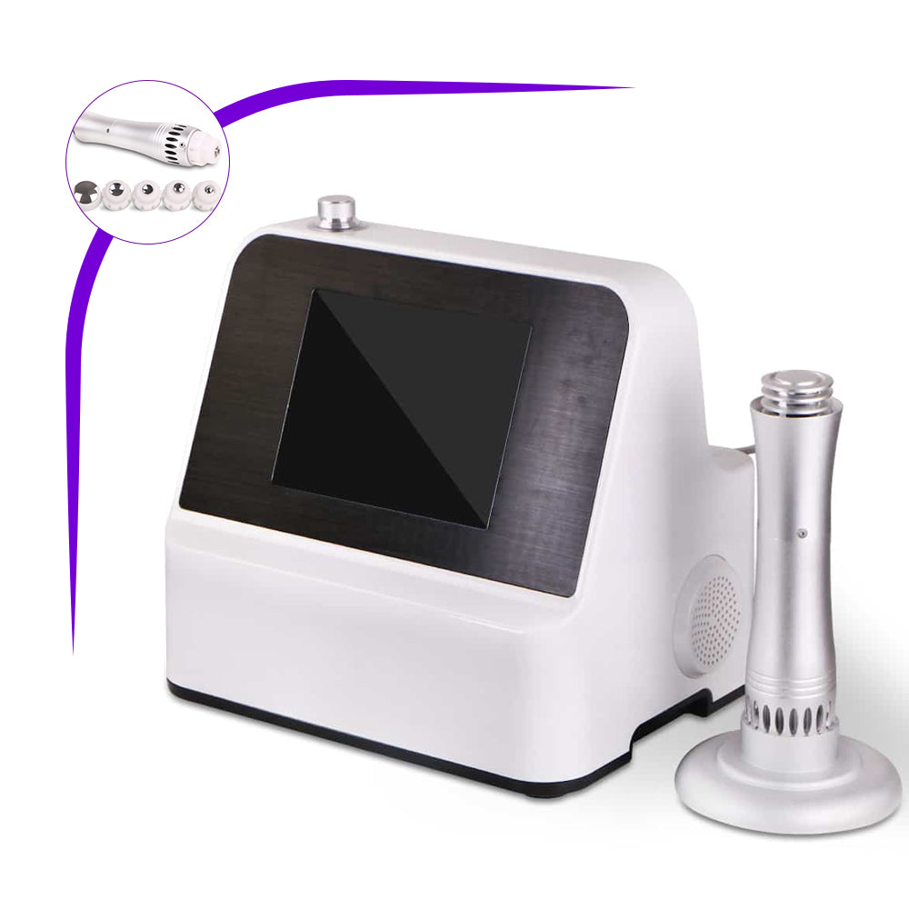 Professional Shock Wave Machine