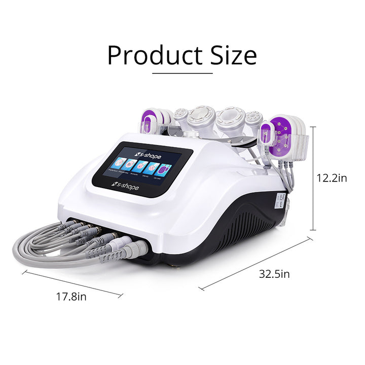 product size