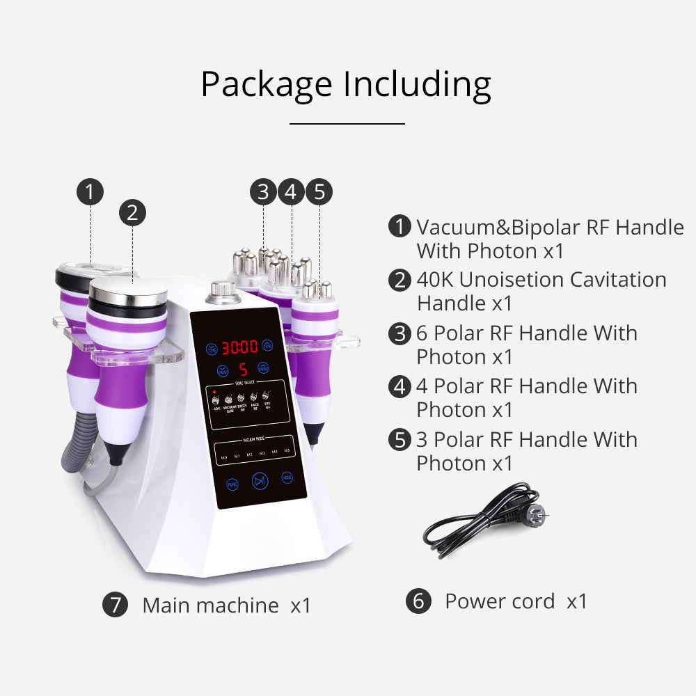 package listing