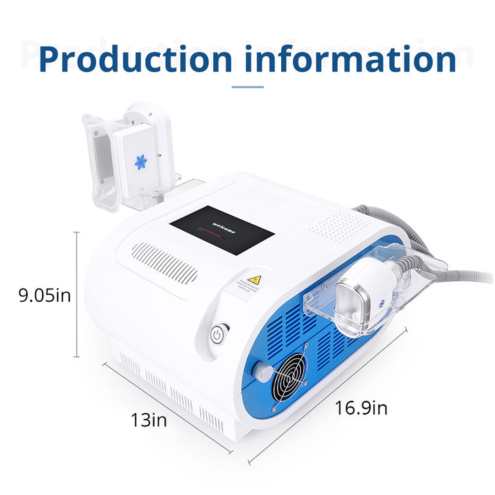 product size