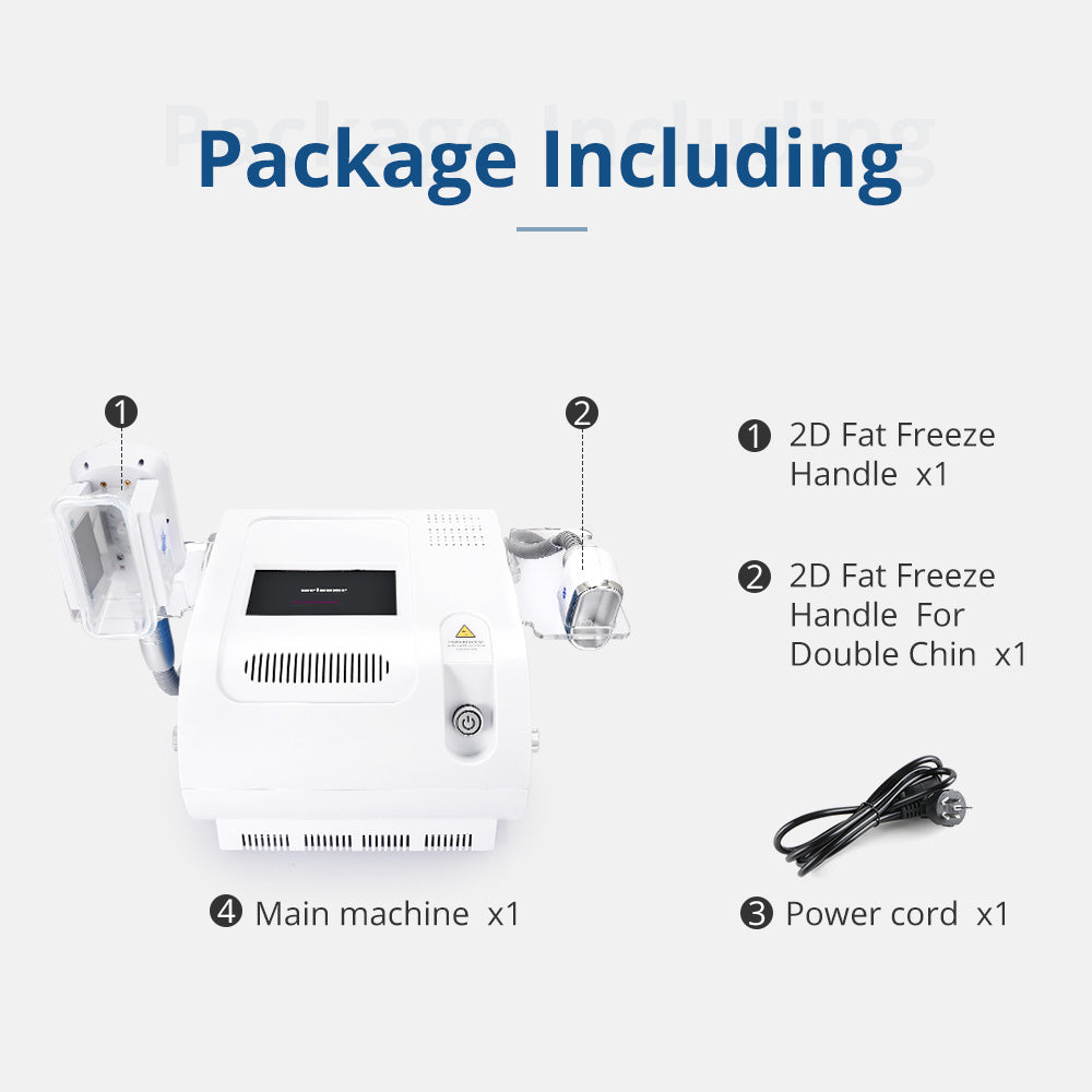 package listing