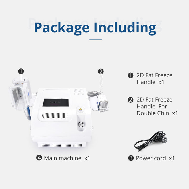 package listing