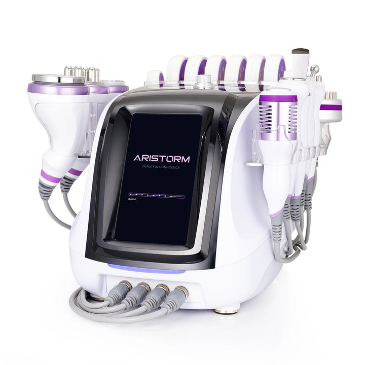New Cavitation 2.5 40K Vacuum Cavitation Machine