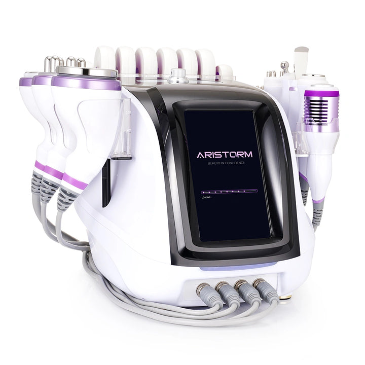 New Cavitation 2.5 40K Vacuum Cavitation Machine