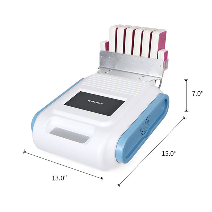 product size