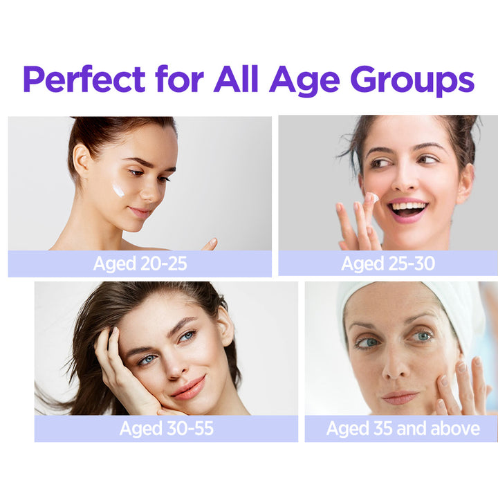 Pro Facial Care Machine With Dual Frequency ForSkin Rejuvenation Body Contouring