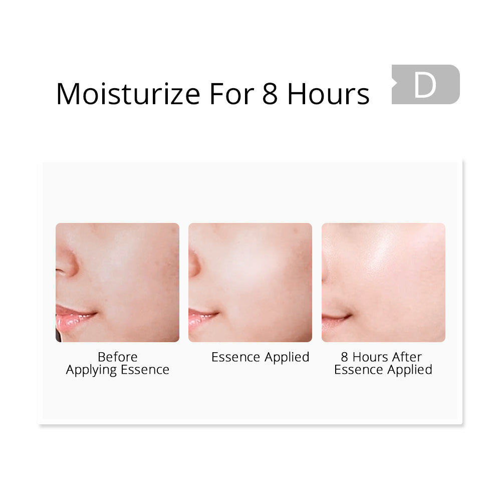 Vitamin C Liquid Serum Anti-aging Moisture Whitening VC Essence Oil 30ML