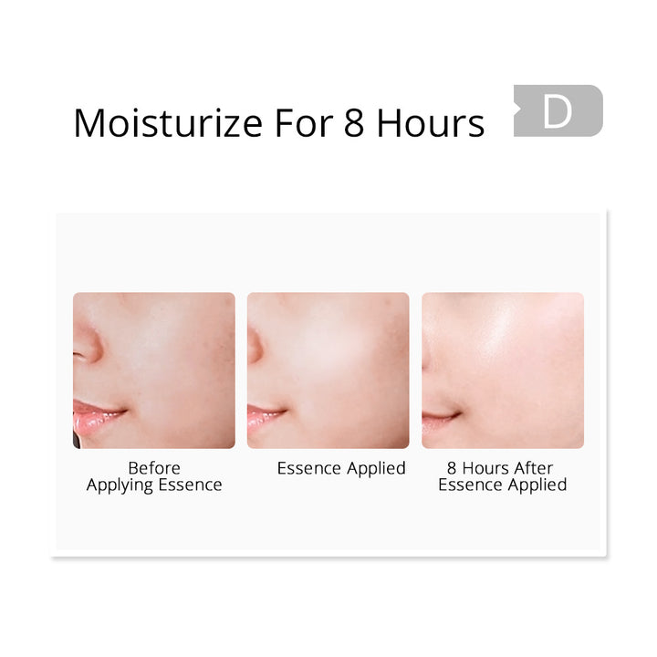 Vitamin C Liquid Serum Anti-aging Moisture Whitening VC Essence Oil 30ML