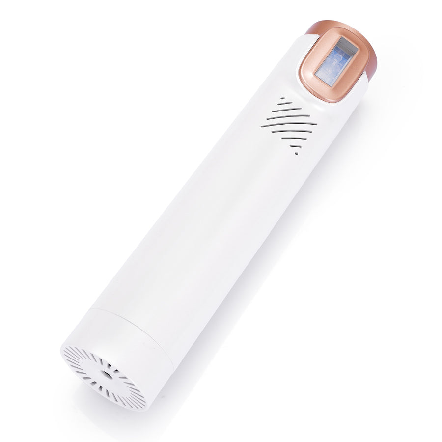 IPL Hair Removal Device