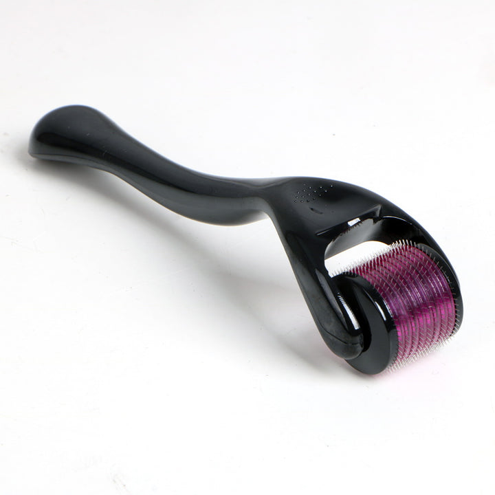 Titanium Micro Needle 540 Needles Skin Roller