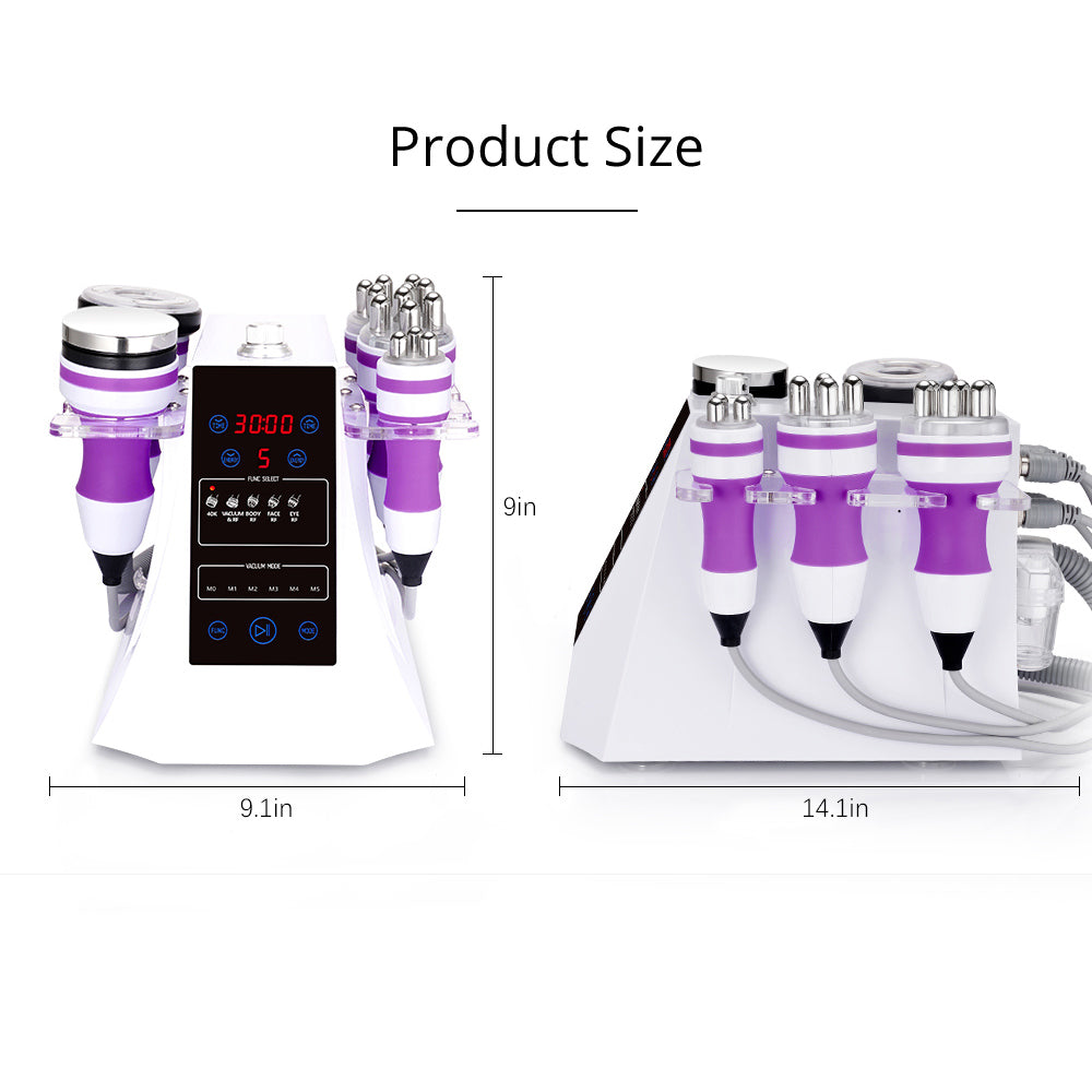 product size
