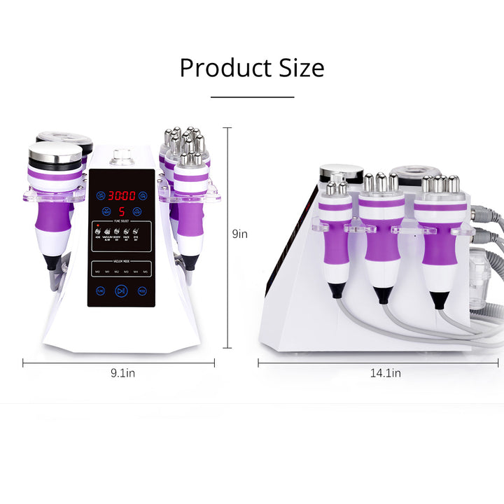 product size