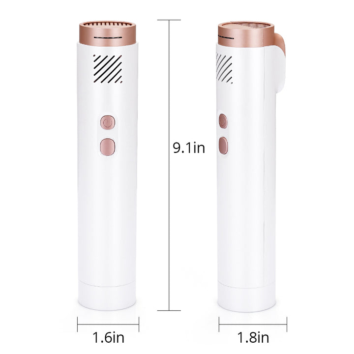 product size