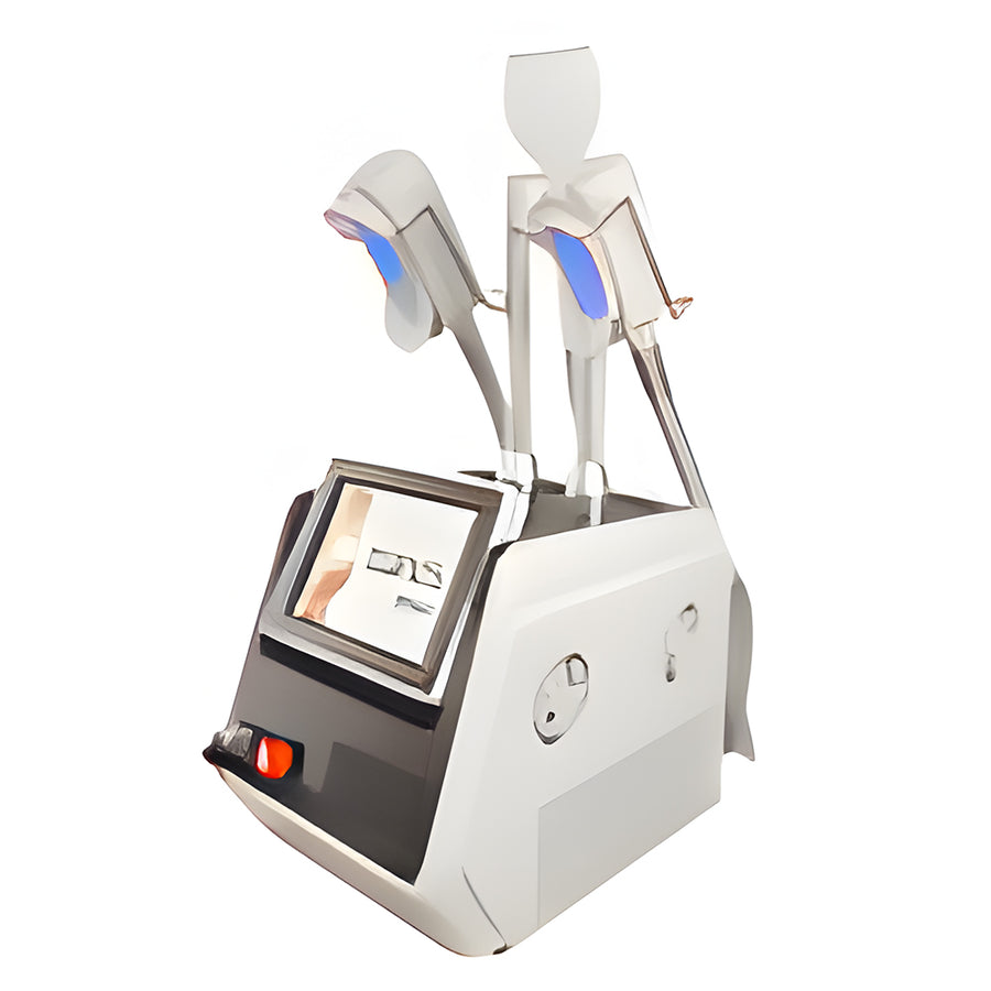 Coolsculpting Freezing  Machine