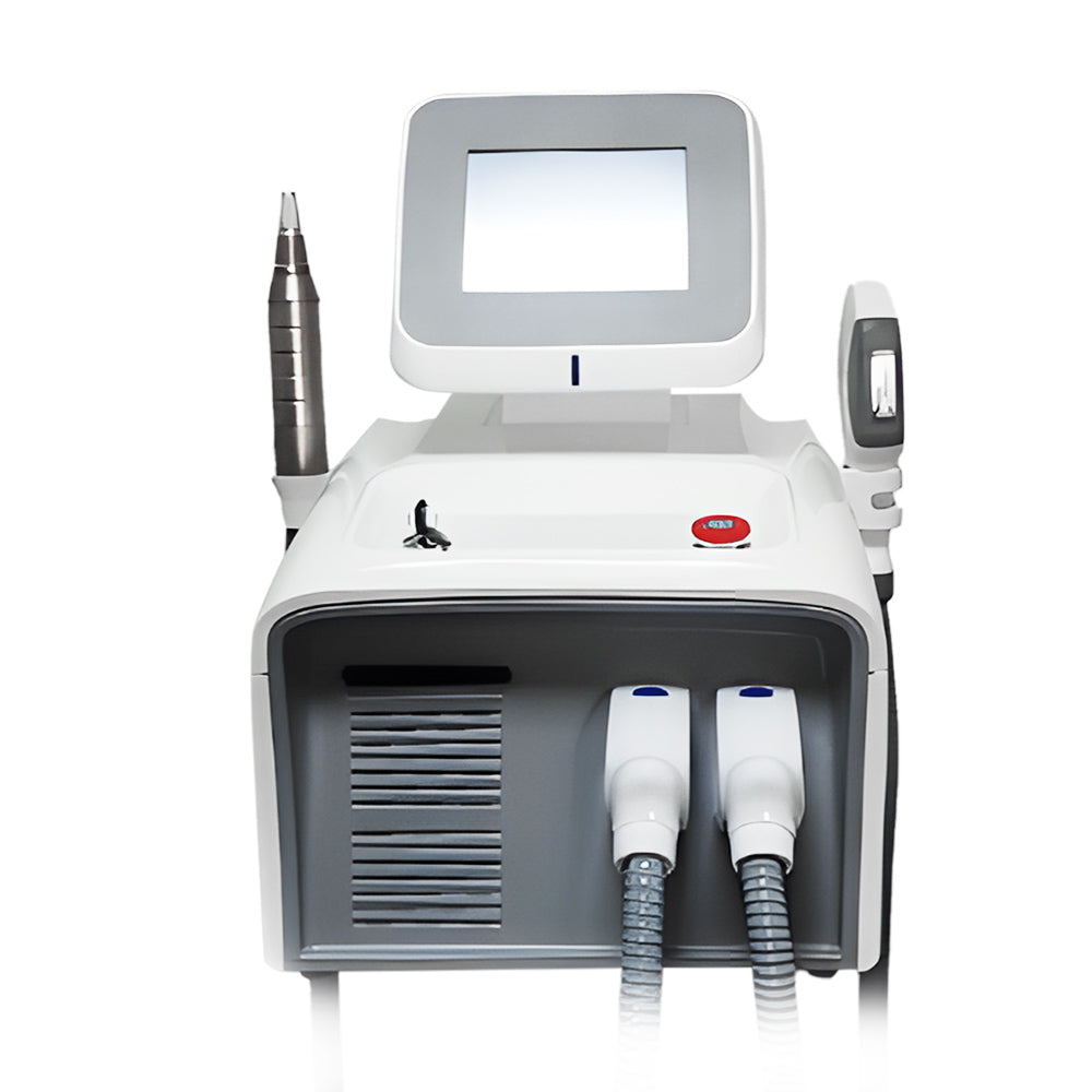 DPL IPL OPT Elight Laser Hair Removal Machine