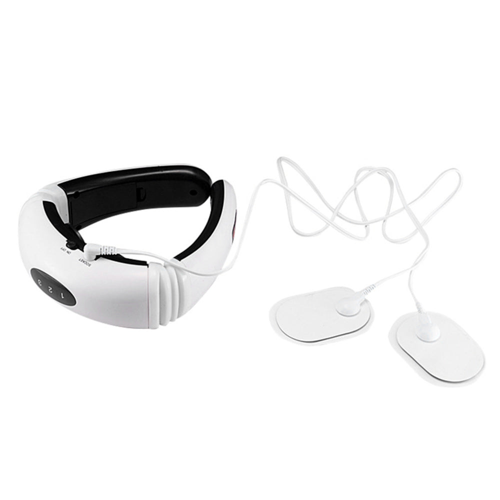 all sets of Neck And Shoulder Massage Machine