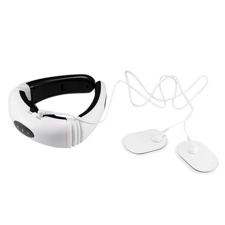 all sets of Neck And Shoulder Massage Machine