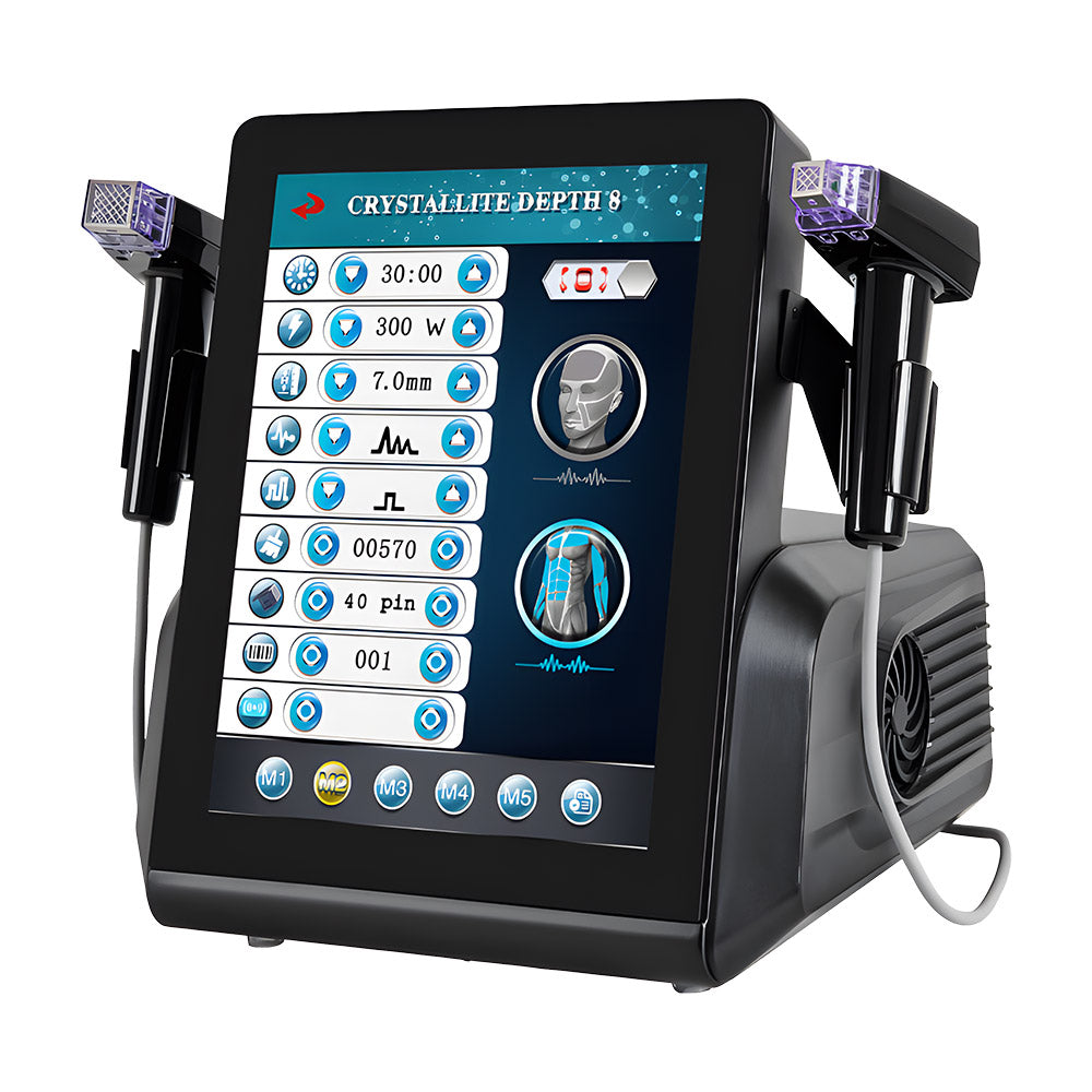 Microneedles Machine