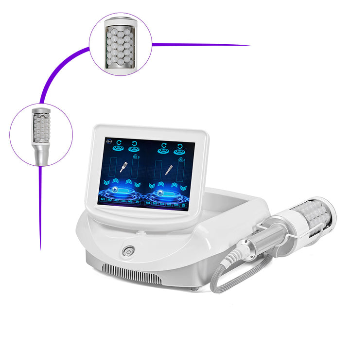 Inner Ball Roller Machine For Body Massage Face Lifting Skin Rejuvenation