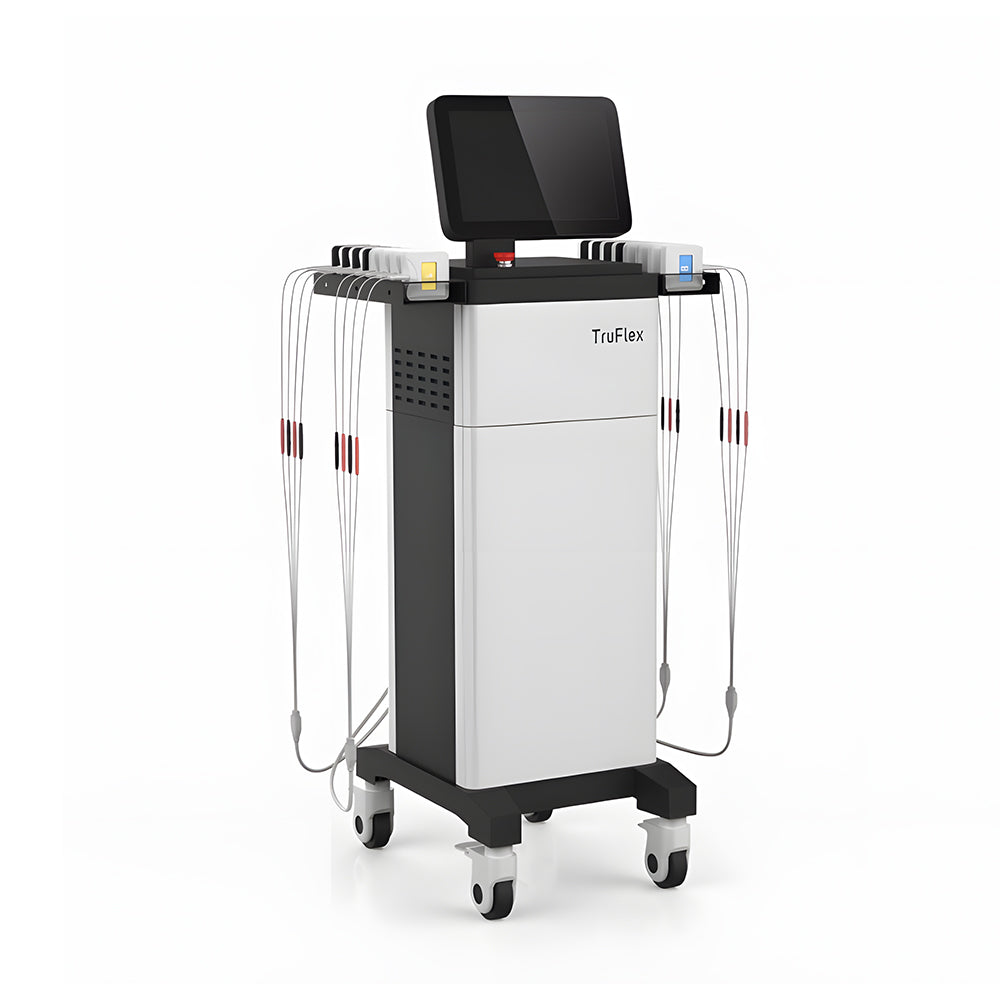 Professional EMS Muscle Sculpting Multi-Directional Stimulation Machine