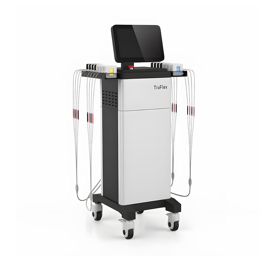 Professional EMS Muscle Sculpting Multi-Directional Stimulation Machine