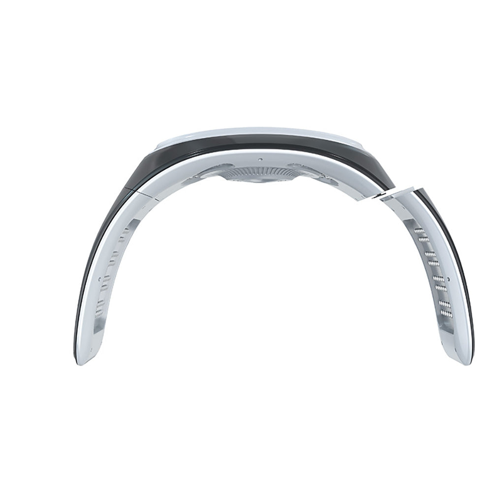 detachable handles of the lamp