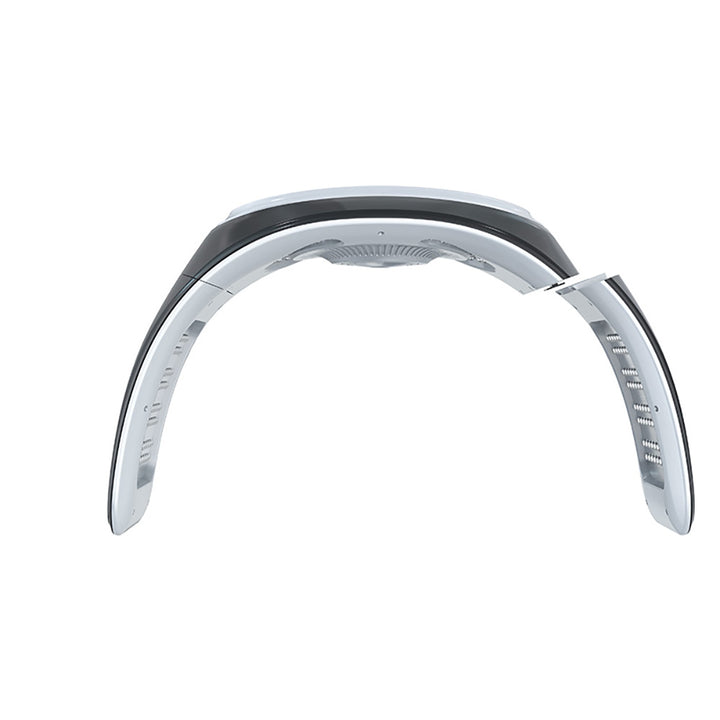 detachable handles of the lamp