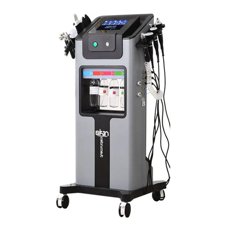 Hydra Dermabrasion Facial Machine
