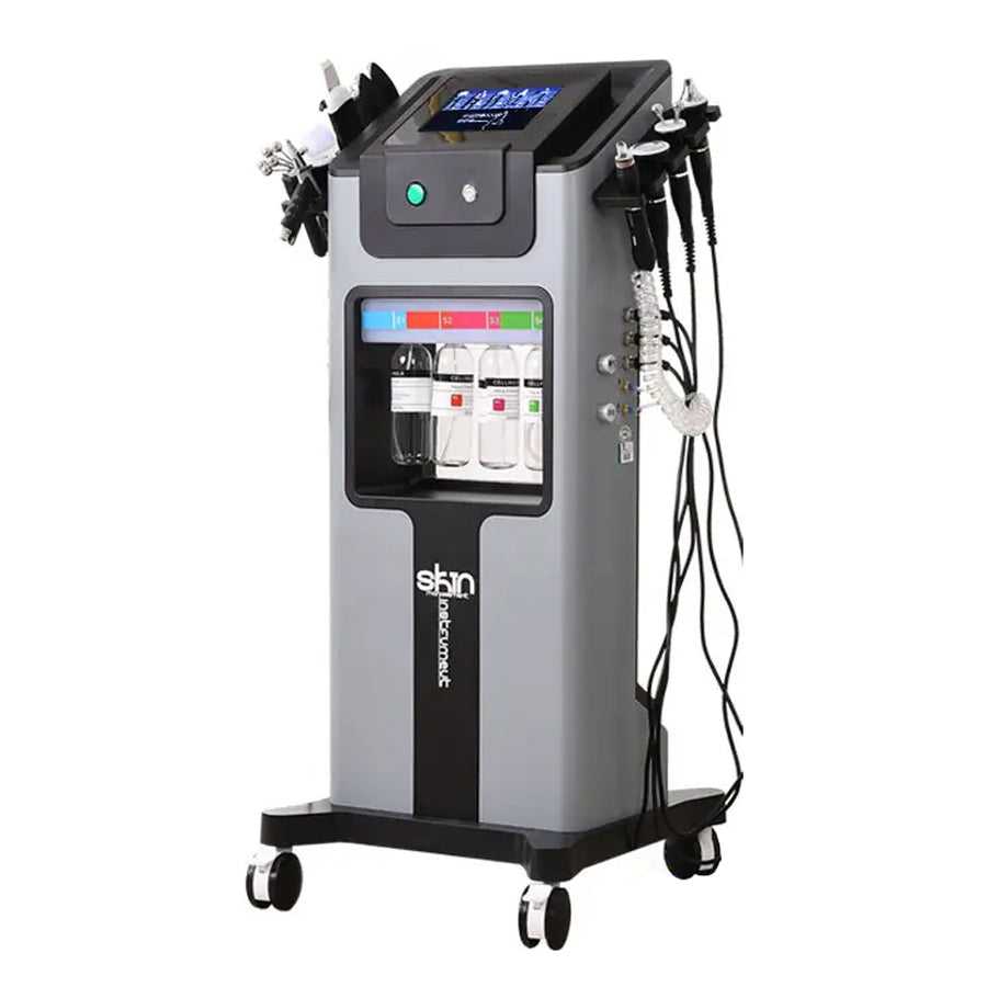 Hydra Dermabrasion Facial Machine