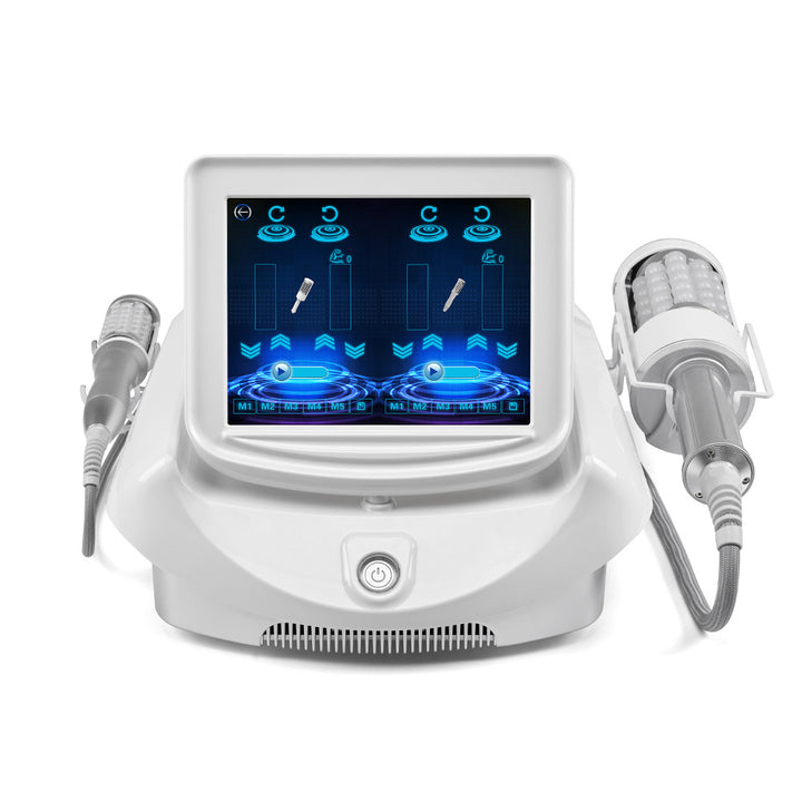 Inner Ball Roller Machine For Body Massage Face Lifting Skin Rejuvenation