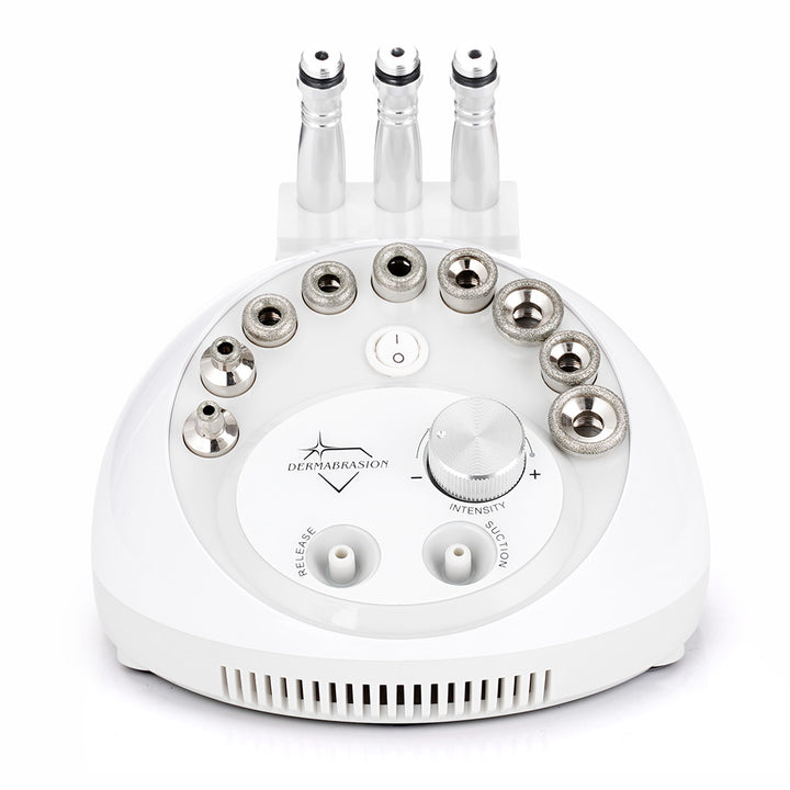 main machine of Dermabrasion Peel Vacuum Spray Machine