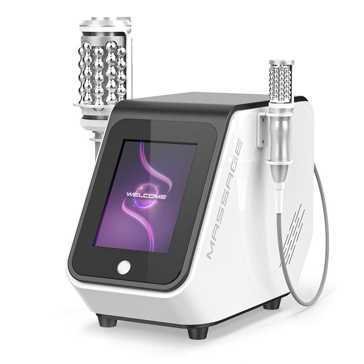 Roller Massage Machine Body Slimming Cellulite Removal For Professional Use